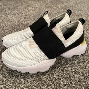 Women’s Sorel Kinetic Impact Strap Sneakers